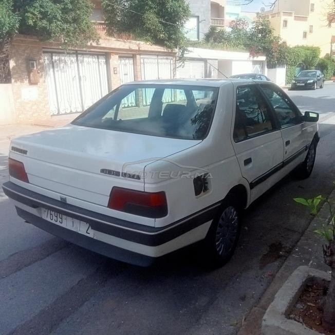 pegoute diesel 