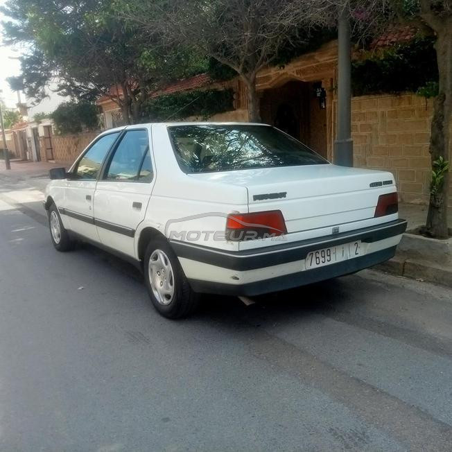 pegoute diesel 