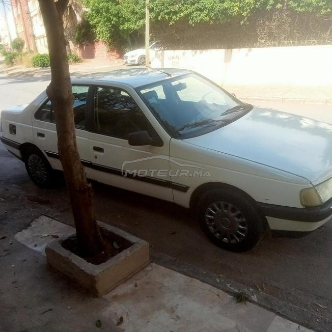 pegoute diesel 