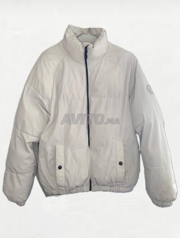 Jacket Bershka 
