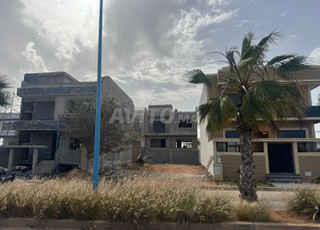 بقعة  ببوزنيقة بواد شراط مسجلة ومحفضة قانونيا