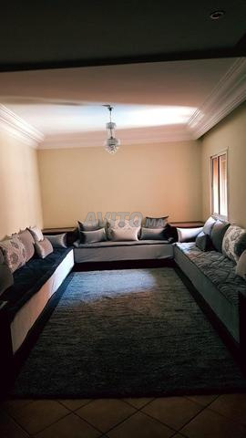 Appartement à vendre 50 m² à Marrakech - 2