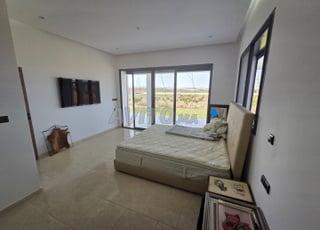 Ferme A vendre 500 caroubier