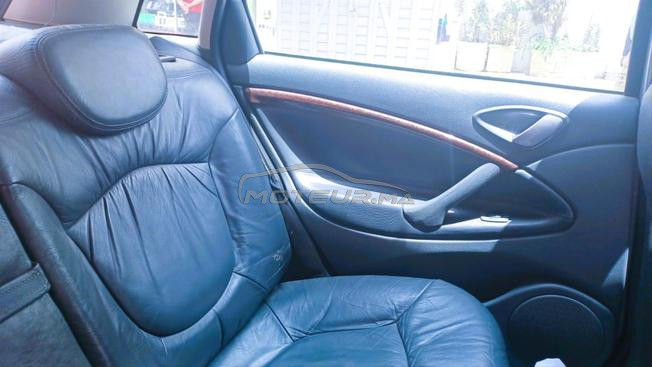 Citroën C5 Diesel Manuelle 2005 à Meknès