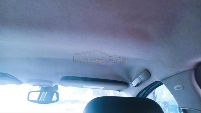 Citroën C5 Diesel Manuelle 2005 à Meknès