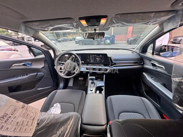Kia Sportage 2025