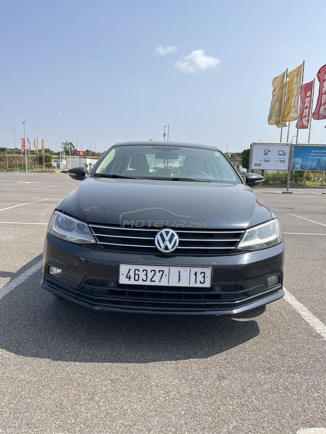 Volkswagen Jetta TDI 1,6 