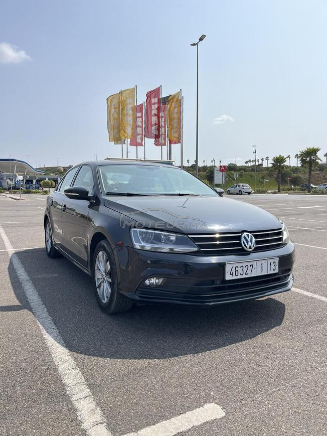 Volkswagen Jetta TDI 1,6 