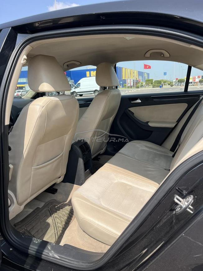 Volkswagen Jetta TDI 1,6 