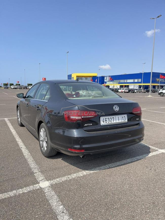 Volkswagen Jetta TDI 1,6 