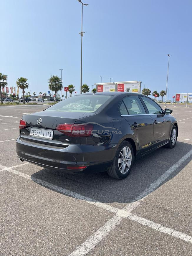 Volkswagen Jetta TDI 1,6 