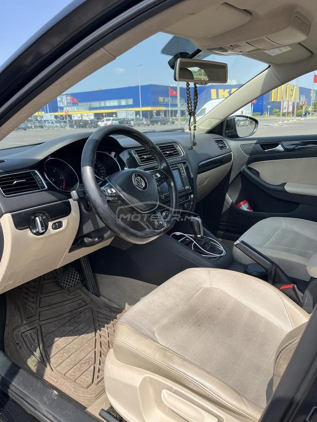 Volkswagen Jetta TDI 1,6 
