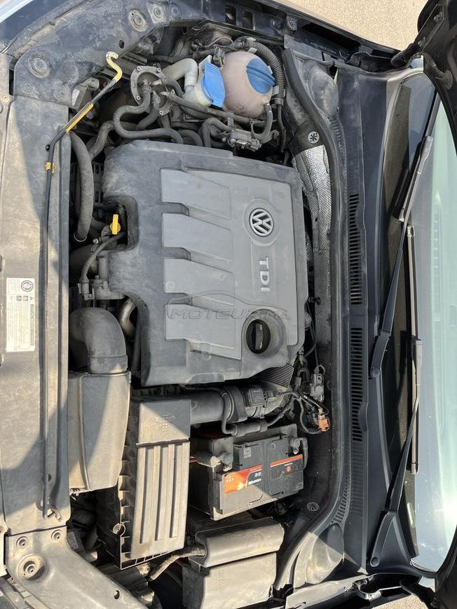 Volkswagen Jetta TDI 1,6 