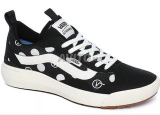 Vans Ultrarange top confort et qualité premium New