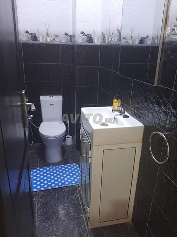 Appartement très propre à hay salam  - 2