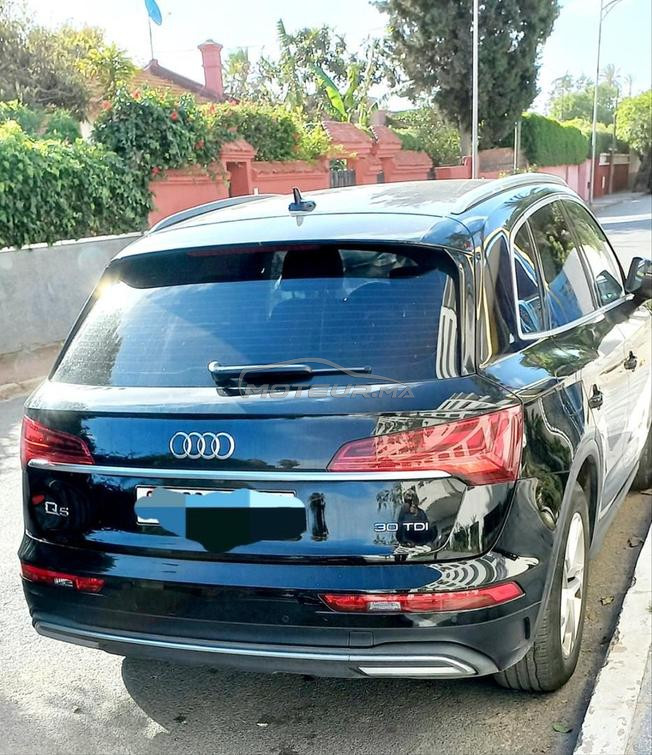 Audi Q5 Diesel Automatique 2023 à Mohammedia