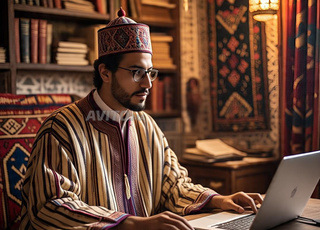 Écrivain Public Meknès 