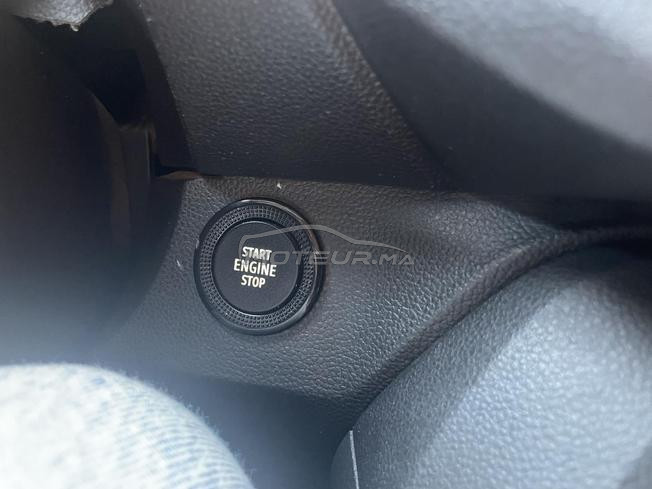 dacia logan 2022 Toute option