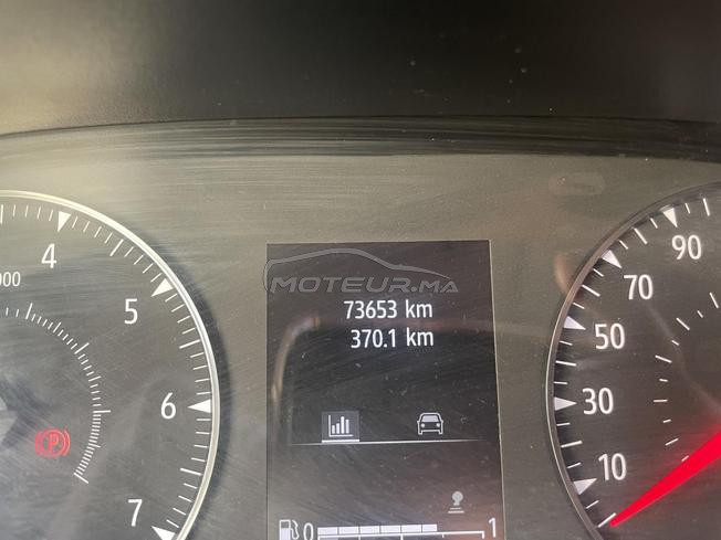 dacia logan 2022 Toute option