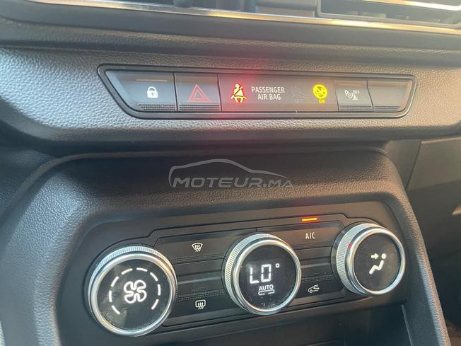 dacia logan 2022 Toute option