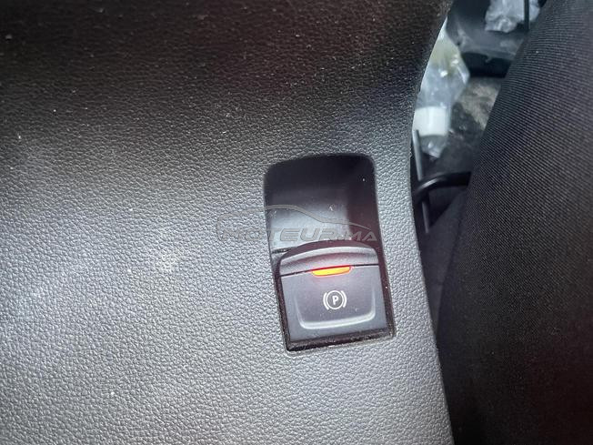 dacia logan 2022 Toute option