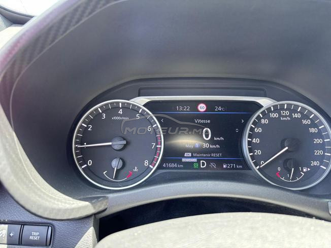 nissan juke a vendre 