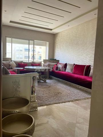 appartement à louer à kettani bouznika  - 2