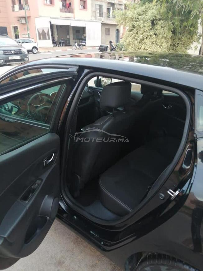 Renault Clio Diesel Manuelle 2016 à Marrakech
