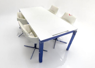 BUREAU DE DIRECTION Naòs System UNIFOR