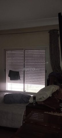 porte Californie 2 Résidence G voilette