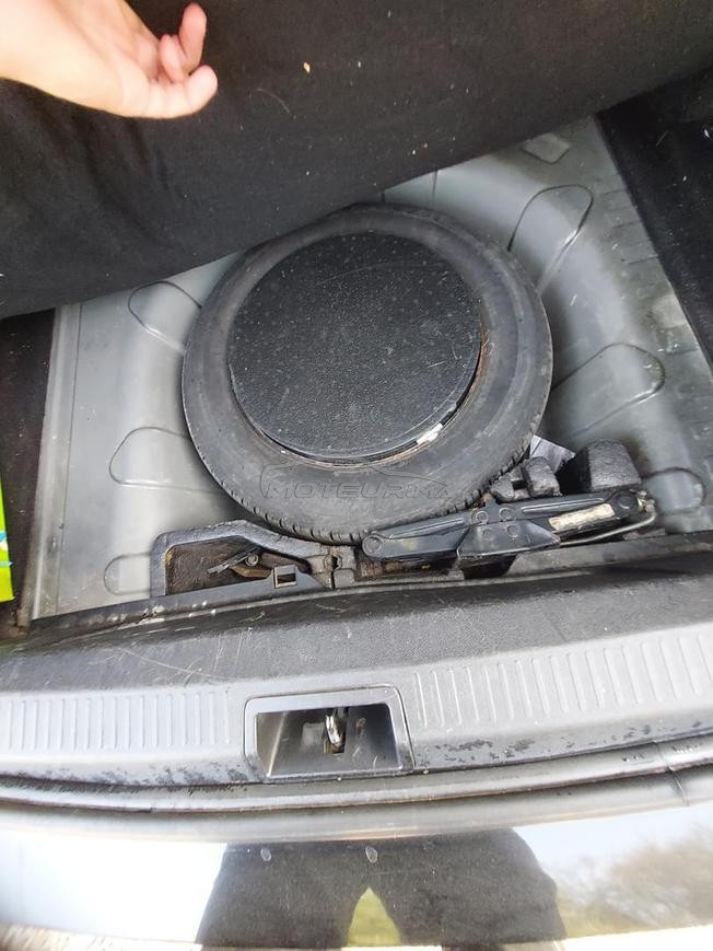 fluence à vendre