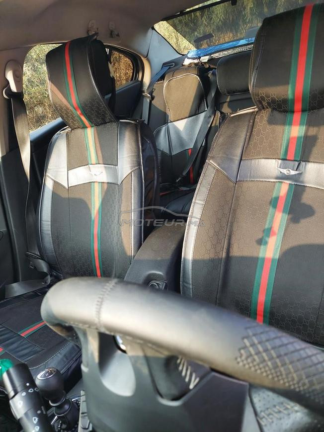 fluence à vendre