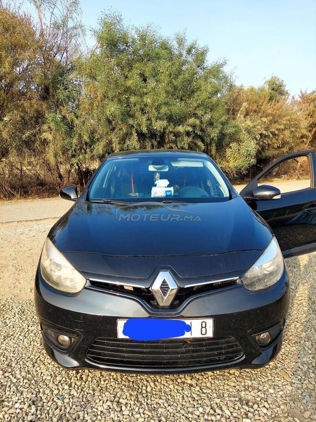 fluence à vendre