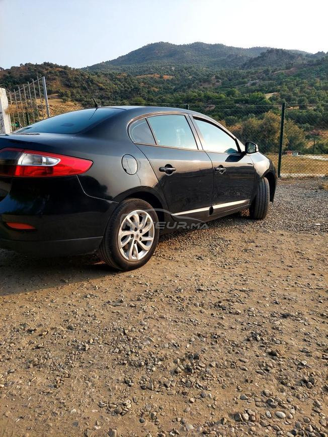 fluence à vendre