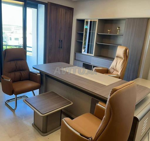 Bureaux pour entrepreneurs qui visent haut - 2