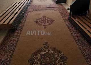 زرابي الصالون 3/2.5  5/2.5 