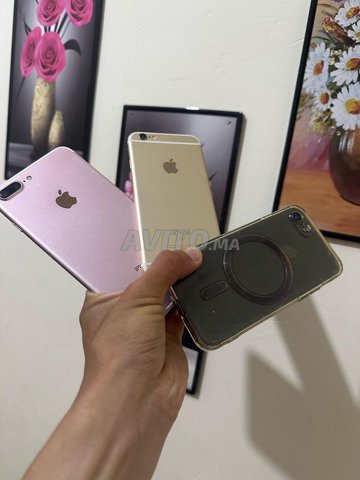 Iphone 7 plus iphone 6s iphone 7 normal 