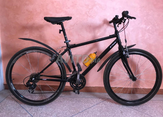 دراجة هوائية 