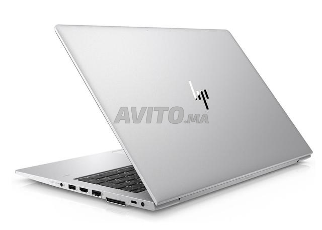 Lot PC portable HP 850 G6 i5 8GB 256GB