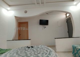 شقق ممتازة للكراء بمدينة الوليدية 