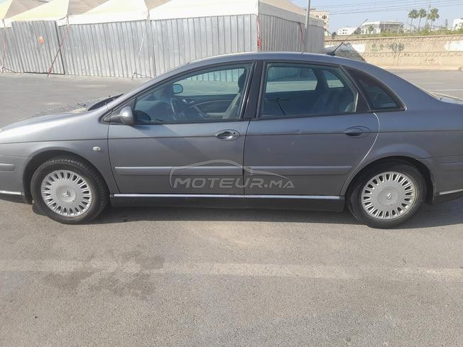 C5 en vente bon état à sidi kacem
