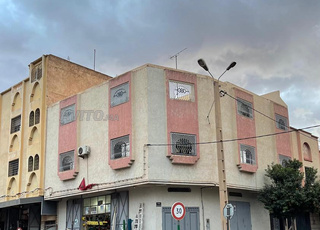  محلات تجارية للكراء – مثالية للشركات والمقاولات 