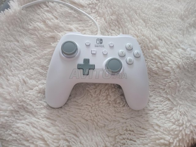 manette nintendo switch  fil