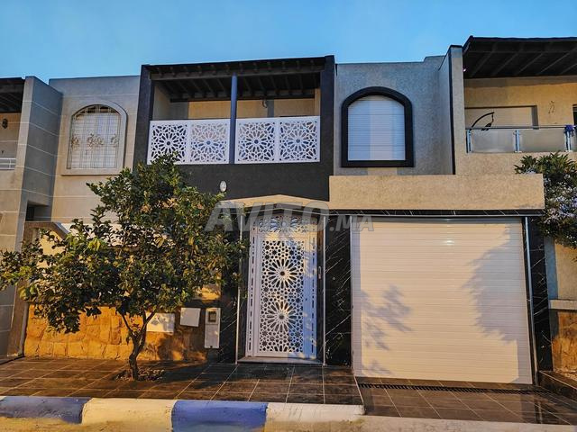 Villa neuve 4ch bien équipée - 2km Mer 