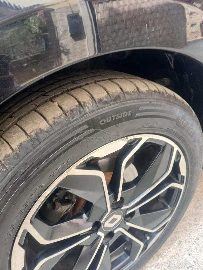 Clio 4 bon état 