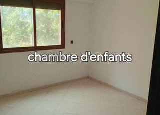 Appartement à vendre 79 m² à Mohammedia