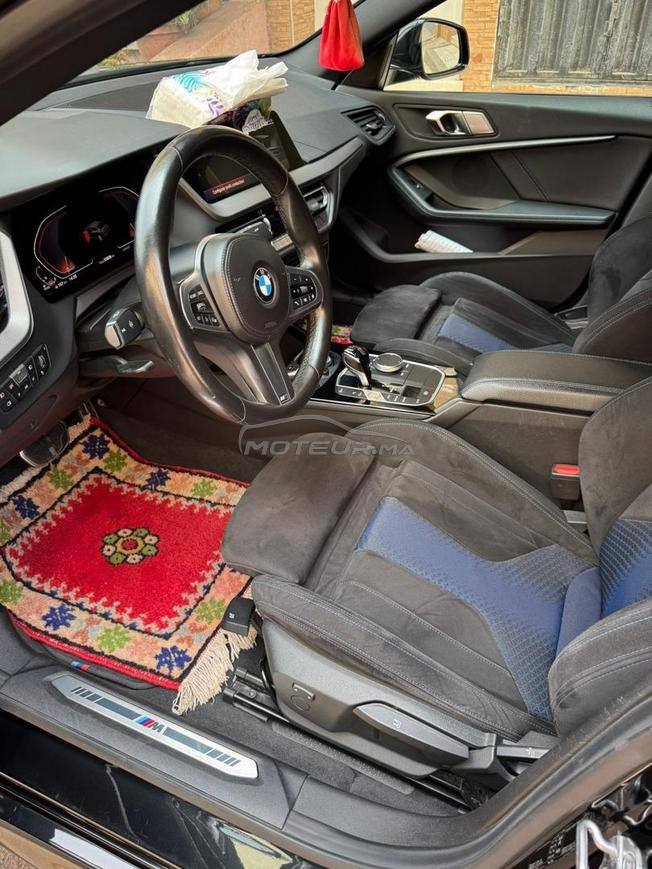BMW serie 2 pack M 