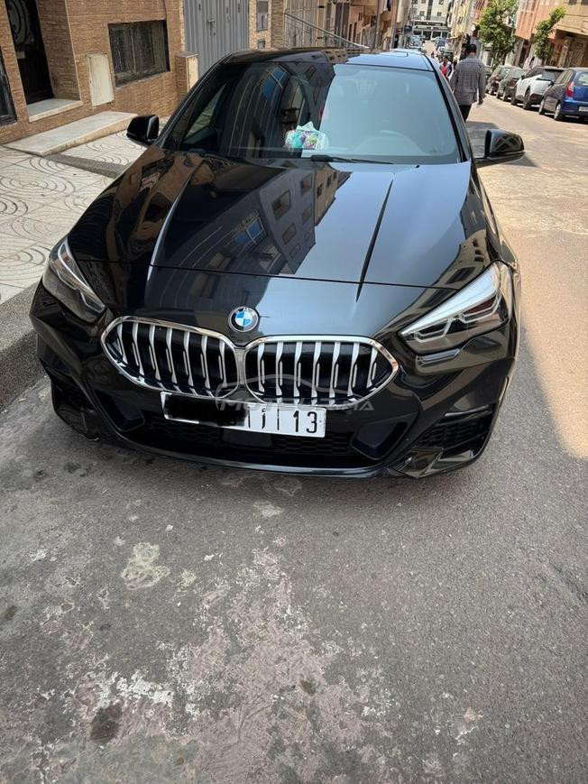 BMW serie 2 pack M 