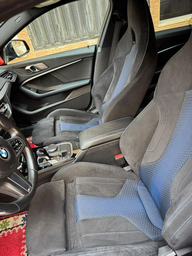 BMW serie 2 pack M 