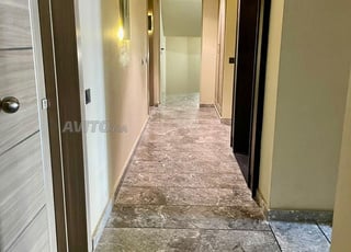 Appartement à vendre 70 m² à Casablanca